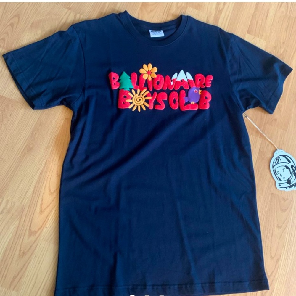 Billionaire boys club Tshirt